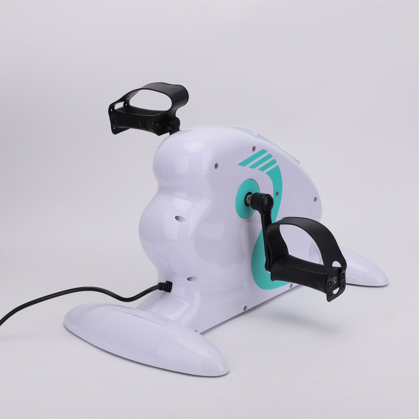 Electric rehabilitation machine, upper and lower limb trainer, home/medical rehabilitation equipment, rehabilitation training for paralyzed stroke and hemiplegia patients
