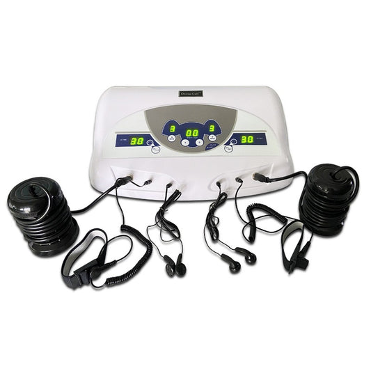 Detox Machine Ionic Foot Spa Bath Heavy Metal Foot Spa Detox Detox Foot Spa Machine with Mp3 Player Promote Good Health Vitality