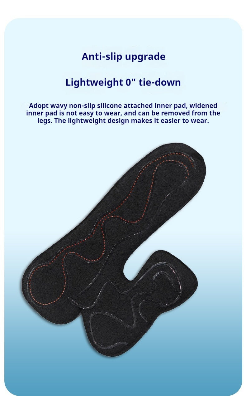 Specialized Knee Joint Adjustable Sports Knee Brace Rehabilitation Brace Correction Breathable Rehabilitation Brace
