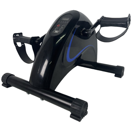 Home Electric Bicycle with Resistance Rehabilitation Training for Upper and Lower Limb Stroke Hemiplegia Exercise Rehabilitation Bicycle Fitness Equipment