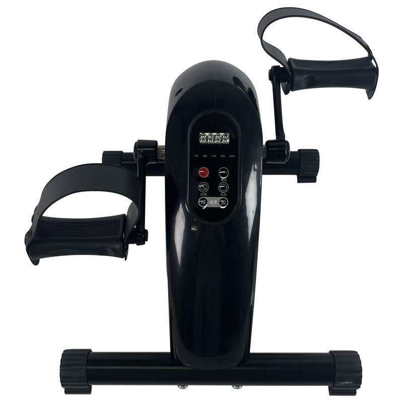 Home Electric Bicycle with Resistance Rehabilitation Training for Upper and Lower Limb Stroke Hemiplegia Exercise Rehabilitation Bicycle Fitness Equipment