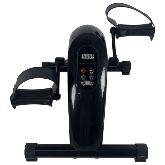 Home Electric Bicycle with Resistance Rehabilitation Training for Upper and Lower Limb Stroke Hemiplegia Exercise Rehabilitation Bicycle Fitness Equipment