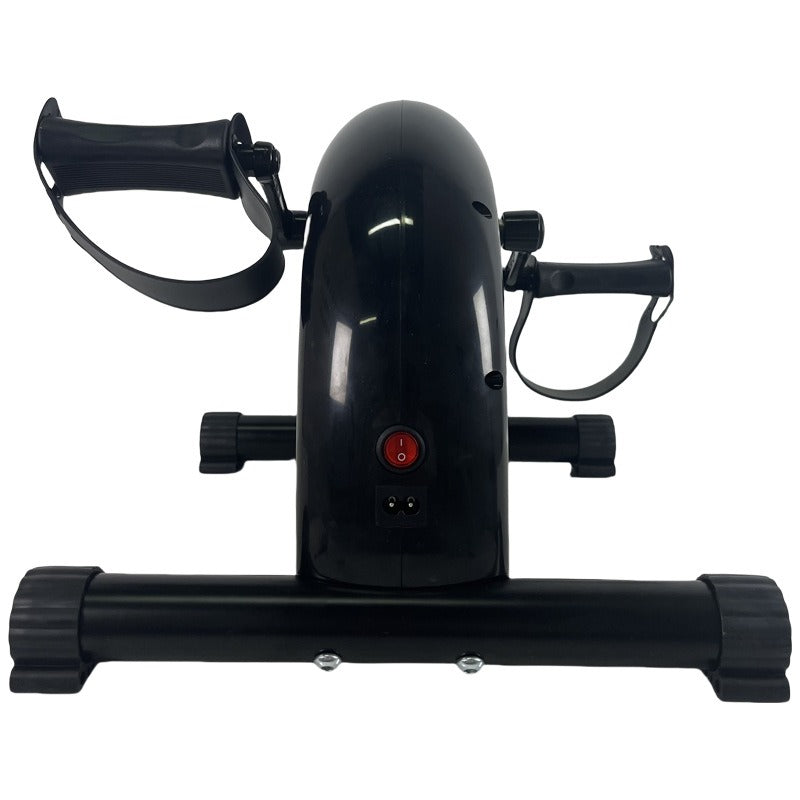 Home Electric Bicycle with Resistance Rehabilitation Training for Upper and Lower Limb Stroke Hemiplegia Exercise Rehabilitation Bicycle Fitness Equipment