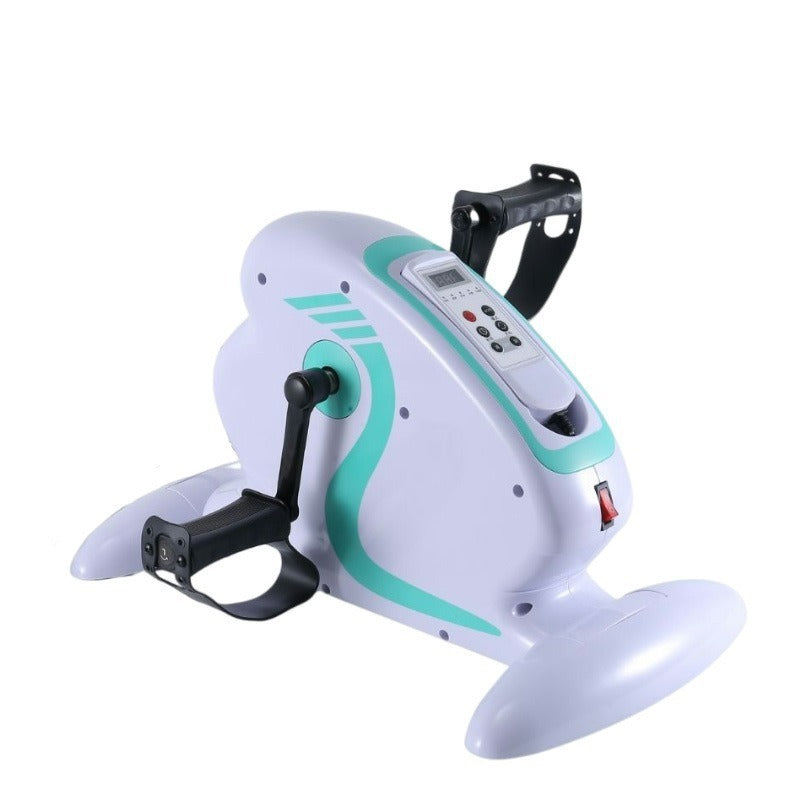 Elderly Intelligent Hemiplegic Stroke Sequelae Walking Assistance Machine, Home Upper Limb and Lower Limb Rehabilitation Training Equipment