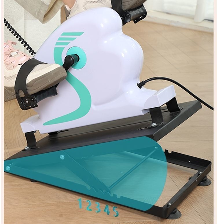 Elderly Intelligent Hemiplegic Stroke Sequelae Walking Assistance Machine, Home Upper Limb and Lower Limb Rehabilitation Training Equipment