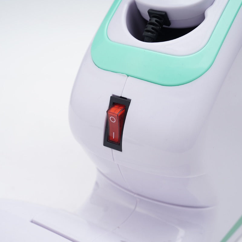 Electric Rehabilitation Stepper Home Leg Trainer for The Elderly Bicycle
