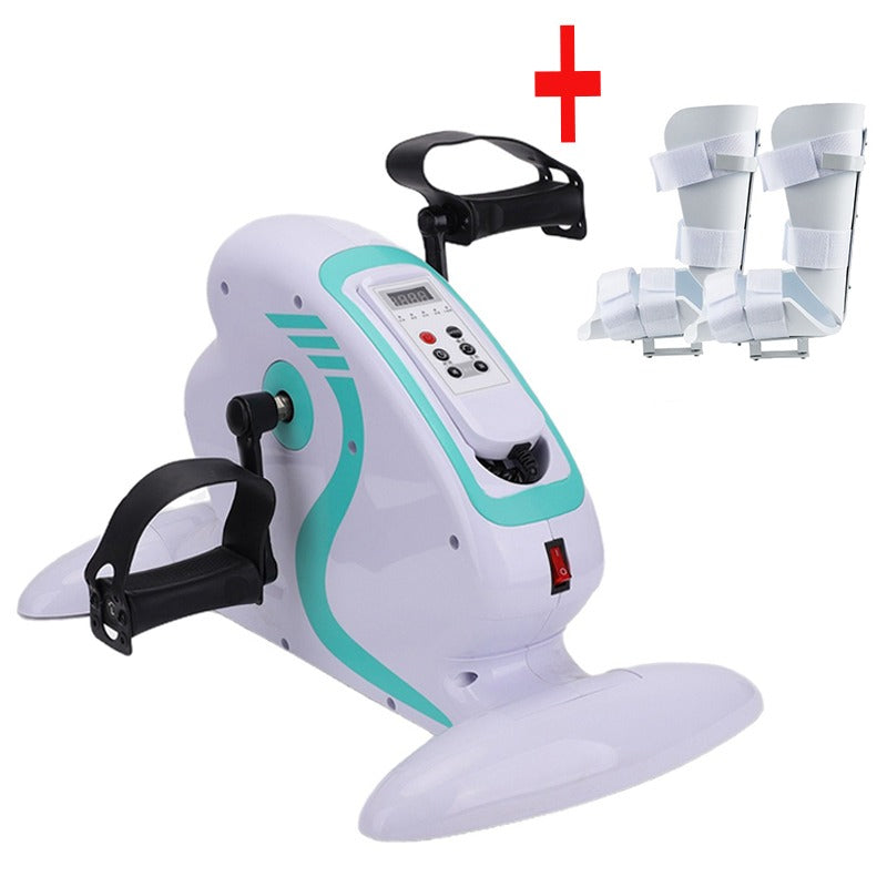 Elderly Intelligent Hemiplegic Stroke Sequelae Walking Assistance Machine, Home Upper Limb and Lower Limb Rehabilitation Training Equipment