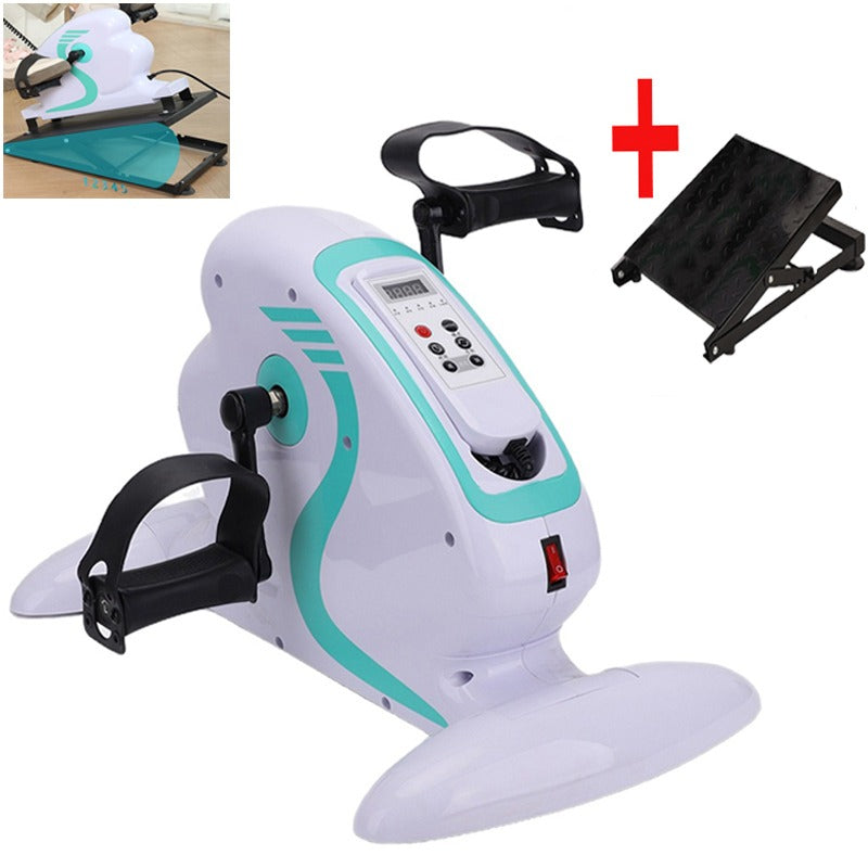 Elderly Intelligent Hemiplegic Stroke Sequelae Walking Assistance Machine, Home Upper Limb and Lower Limb Rehabilitation Training Equipment